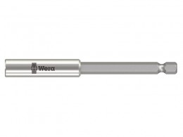 Wera 899/4/1 Universal Bit Holder 152mm £14.49